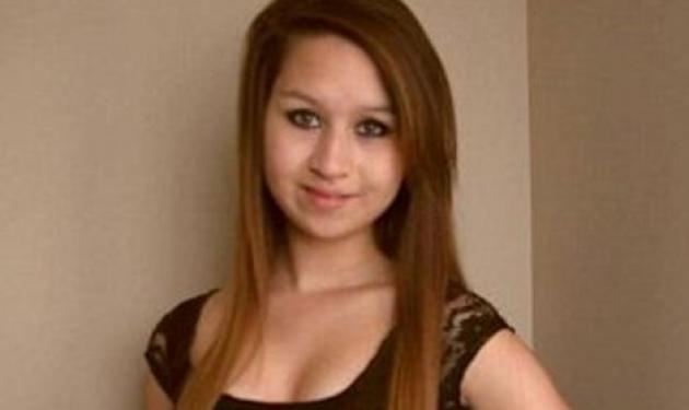 15χρονη αυτοκτόνησε επειδή την κορόιδευαν στο σχολείο