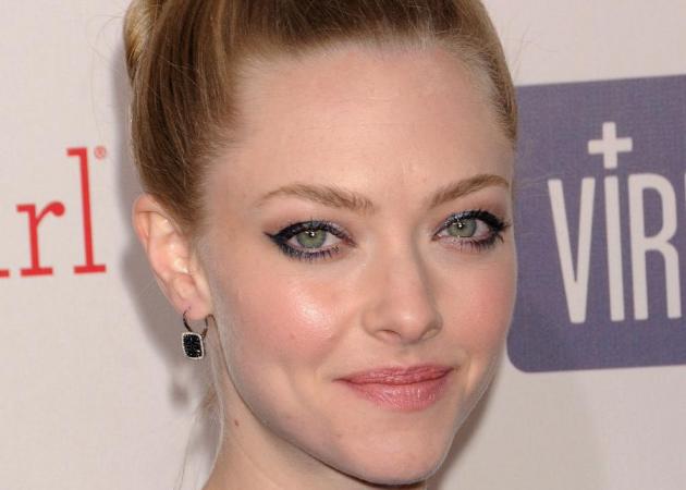 Το trick της Amanda Seyfried που πρέπει να αντιγράψεις ΤΩΡΑ!