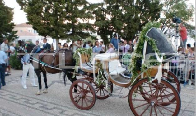 Ο αμαξάς του Νικόλαου και της Τατιάνας μιλάει στο TLIFE!