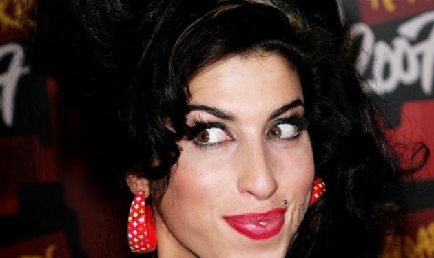 Στην Ελλάδα στις 22 Ιουνίου η Amy Winehouse! | tlife.gr Στην Ελλάδα στις 22 Ιουνίου η Amy Winehouse! | tlife.gr