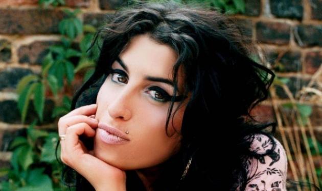 Δεύτερος γάμος για την Amy Winehouse!