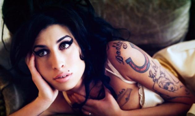 Amy Winehouse: Δες το μετά θάνατον video clip της!