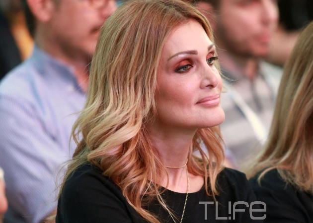 Πού βρέθηκαν οι celebrities για καλό σκοπό; [pics]