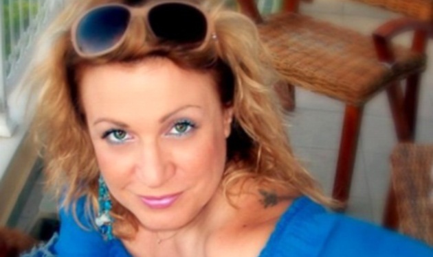 Πώς η συγγραφέας Αν. Κορινθίου έσωσε από την αυτοκτονία έναν 41χρονο