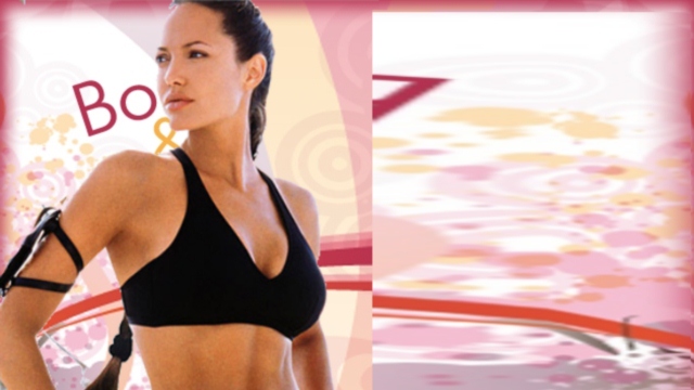 Hollywood Workout! Το πρόγραμμα της Angelina Jolie…