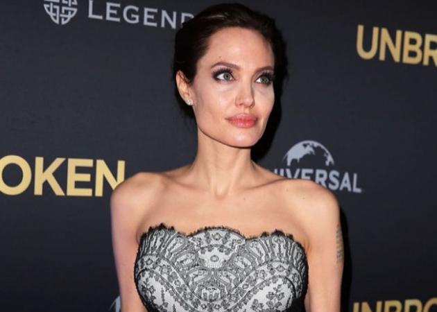 Angelina Jolie: Η εντυπωσιακή εμφάνιση της στην πρεμιέρα της νέας ταινίας της στο Σίδνει!