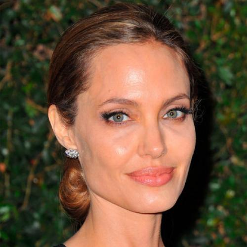 12 | Angelina Jolie