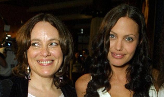 Angelina Jolie: Θα υποδυθεί σε ταινία την μητέρα της που πέθανε από καρκίνο!