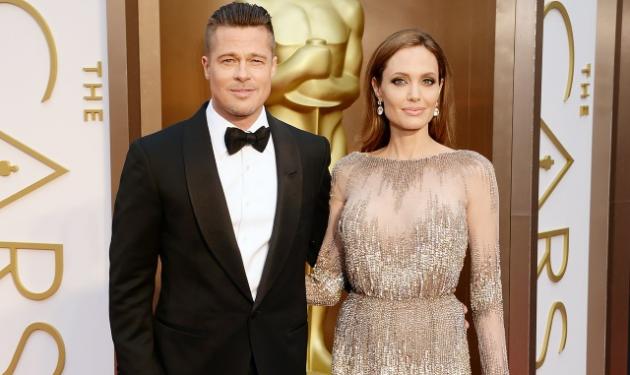 Brad Pitt – Angelina Jolie: Ετοιμάζονται να αγοράσουν ελληνικό νησί;