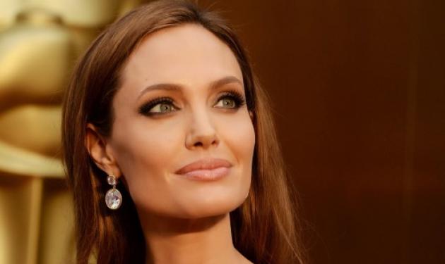 Η Angelina Jolie μηνύει τη Daily Mail για το ντροπιαστικό βίντεο!