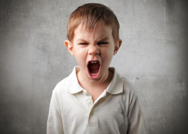 Όταν το παιδί θυμώνει: Ποιοι λόγοι προκαλούν θυμό στα παιδιά και πώς να τον διαχειριστείς