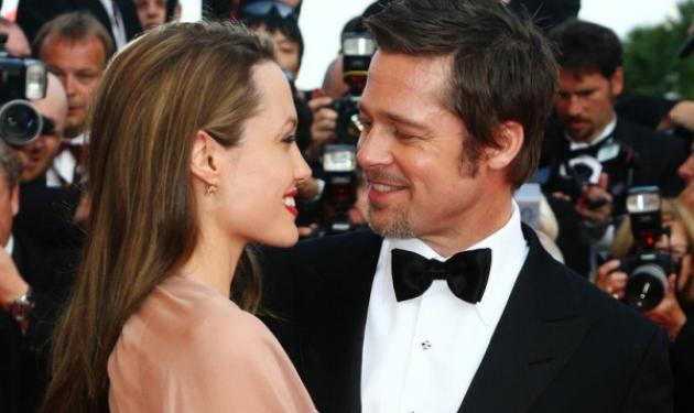 Brangelina: Ετοιμάζονται για το Φεστιβάλ των Καννών – Δες όλες τις εμφανίσεις στο κόκκινο χαλί!