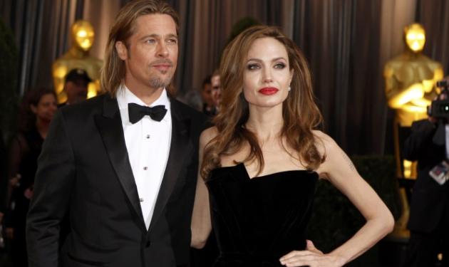 Angelina Jolie: Αυτός είναι ο μεγαλύτερος τίτλος της καριέρας της!