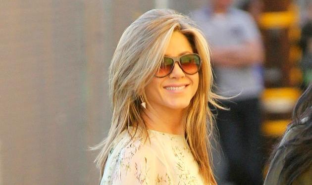 Jennifer Aniston: Το ξέσπασμα της για το θέμα της μητρότητας