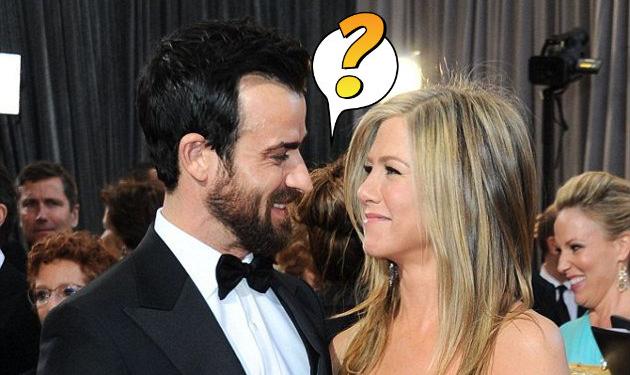 Τι τρέχει επιτέλους με το γάμο της Jennifer Aniston;