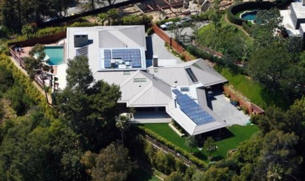 Ποια διάσημη star πουλάει το σπίτι της  42 εκατομμύρια δολάρια;