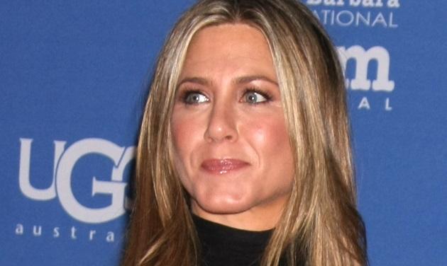 Ο πρώην της Jennifer Aniston δηλώνει για εκείνη: “Είναι φοβερή”