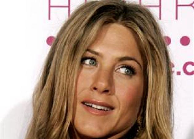 Πώς διατηρεί το σώμα της η Jennifer Aniston; Βρήκαμε τη δίαιτά της