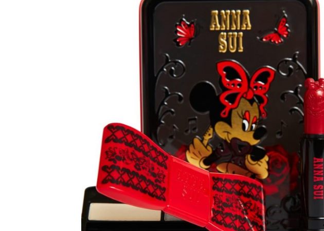 Η νέα συλλεκτική συλλογή της Anna Sui για το Asos!