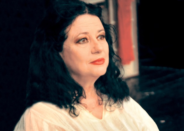 Άννα Βαγενά στην Tatiana Live: Η πολιτική, το θέατρο, και τα 44 χρόνια κοινής ζωής με τον Λουκιανό Κηλαηδόνη!