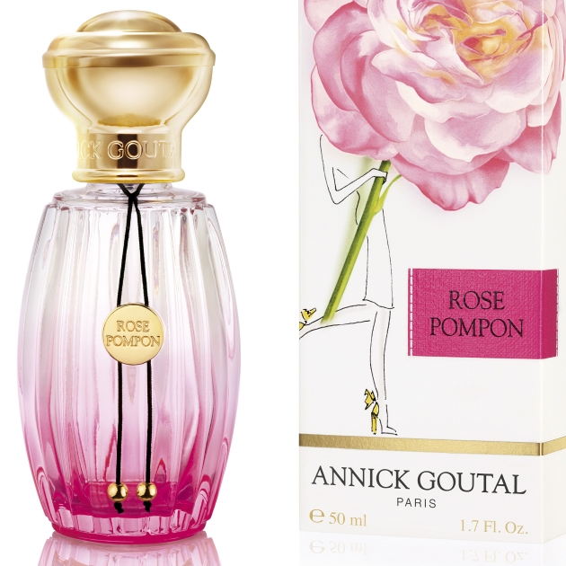 7 | Annick Goutal Rose Pom Pon