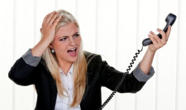 6 τρόποι για να αποφύγεις τα ενοχλητικά τηλεφωνήματα.