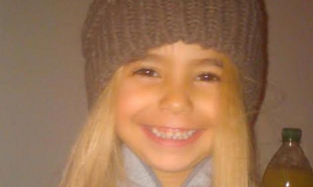 4χρονη Άννυ: Ο δικηγόρος αποκάλυψε γιατί την σκότωσε ο πατέρας της