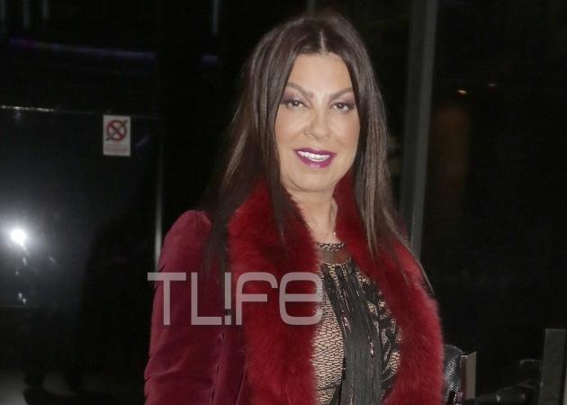 Σοκάρει η ‘Αντζελα Δημητρίου: “Δεν είναι ωραίο να σκοτώνεις, αλλά δεν θα μπορούσα να γεννήσω 20 παιδιά”!