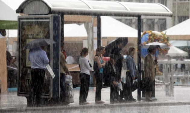 Χωρίς πλοία, ΟΣΕ και Προαστιακό – Αλλαγές στα δρομολόγια των ΜΜΜ