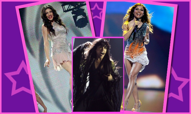 Eurovision 2012: Κέρδισε το φαβορί της Σουηδίας – 17η και 16η θέση για Ελλάδα και Κύπρο!