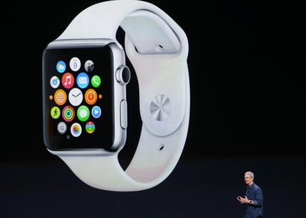 Tο iPhone 6 & το Applewatch είναι εδώ! Δες όλες τις λεπτομέρειες
