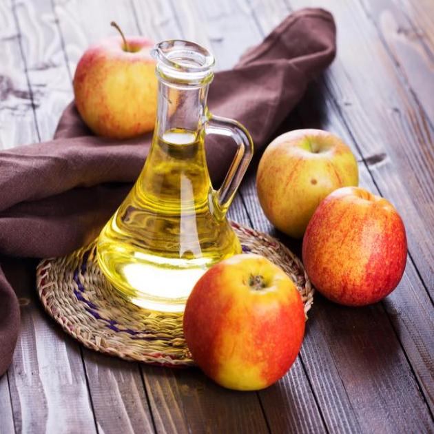 Δίαιτα με μηλόξυδο: Γιατί πρέπει να το επιλέξεις στο αδυνάτισμα σου!
