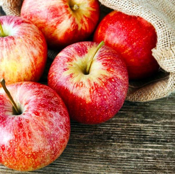 6 | Πότε πήρες τελευταία φορά μήλα;