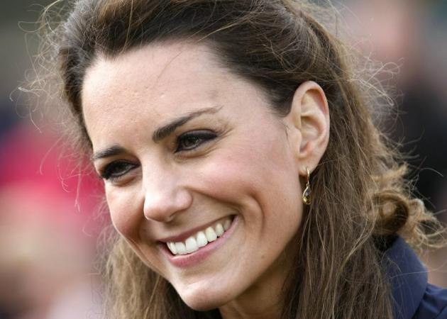 Θα σε κάνω βασίλισσα! Δες την Kate Middleton από όταν ήταν ακόμη 5 ετών!