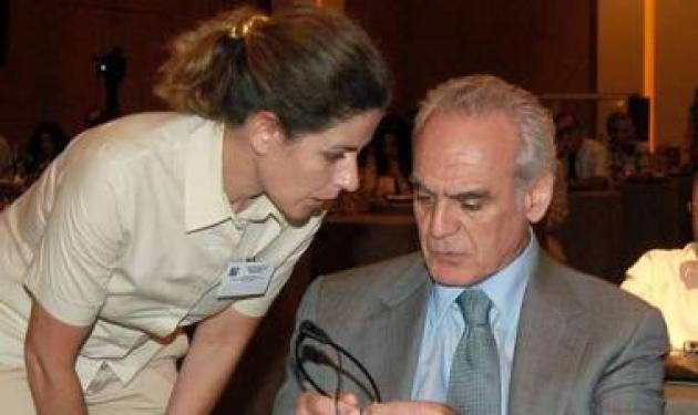 Κρατούμενος θα περάσει το Πάσχα ο Α. Τσοχατζόπουλος – Χρυσός βρέθηκε στο σπίτι της κόρης του