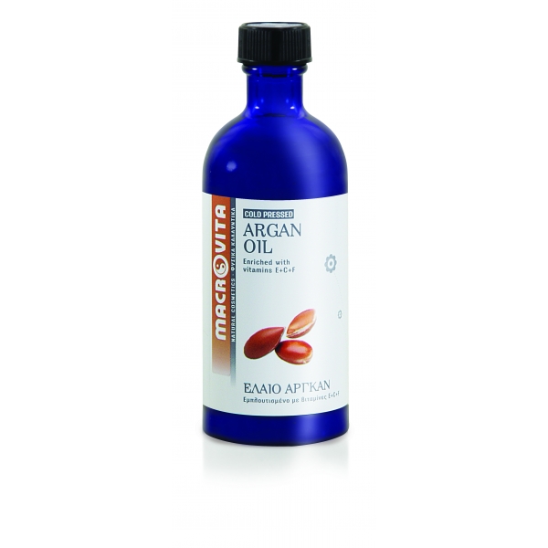 4 | Macrovita Argan Oil