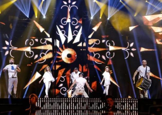 Eurovision 2016: Οι Argo επέστρεψαν με νέο video clip λίγο πριν τον διαγωνισμό! (Βίντεο)