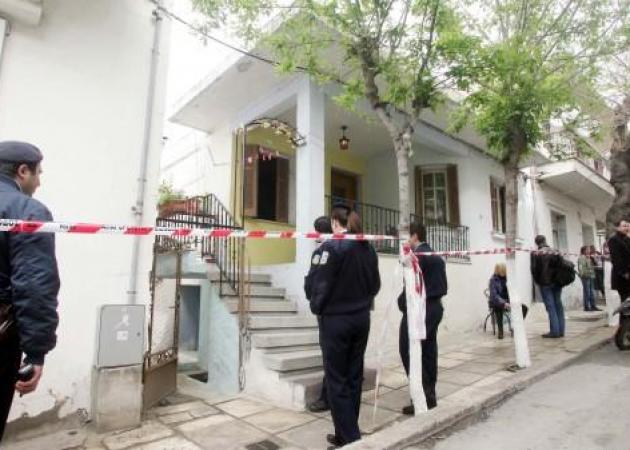 Σοκάρει η στυγερή δολοφονία σε μονοκατοικία στο Άργος