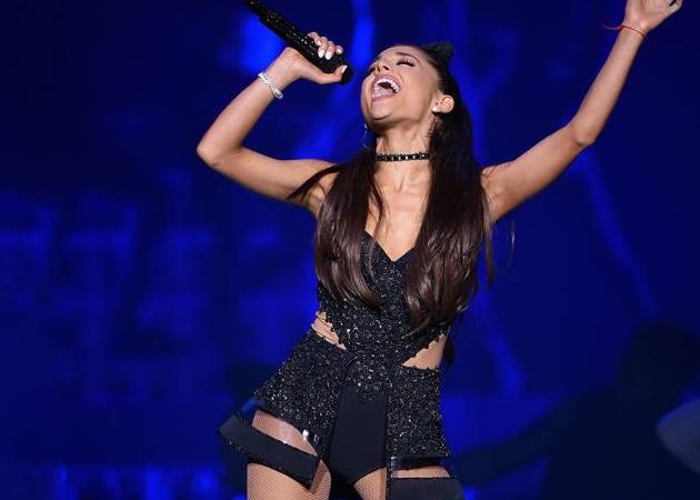 Ariana Grande: Eπιστρέφει στη σκηνή στις 4 Ιουνίου με μια συναυλία για τα θύματα του Μάντσεστερ