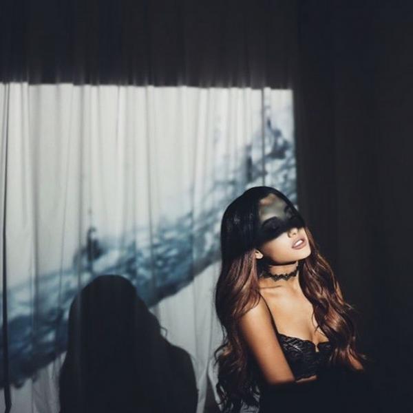 4 | Ariana Grande