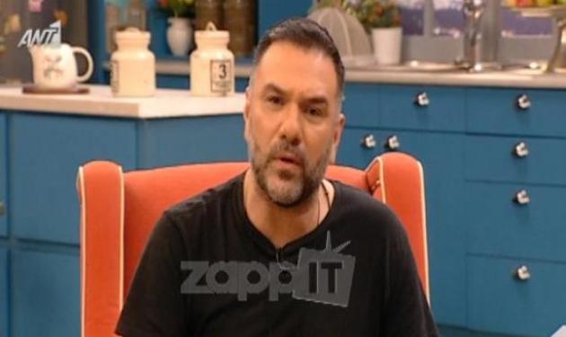 Το ξέσπασμα του Αρναούτογλου κατά του Λιάγκα: “Να κοιτάξει τι κάνει στην δική του εκπομπή”