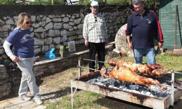 Τι καιρό θα κάνει το τετραήμερο που μας έρχεται;