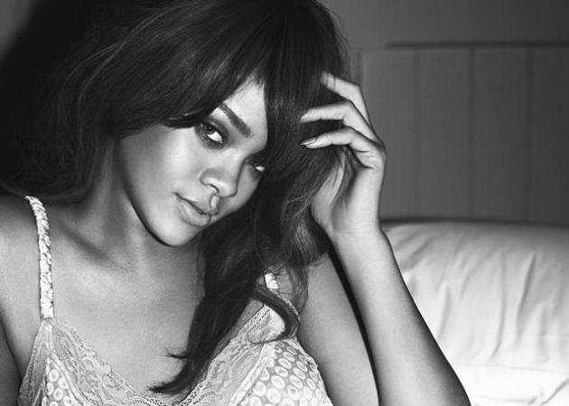 Οι νέες φωτογραφίες της Rihanna για τον Αrmani!
