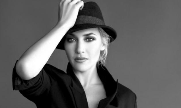 Tι κοινό έχει η Kate Winslet με την Kate Μiddleton; Εκτός από όνομα..