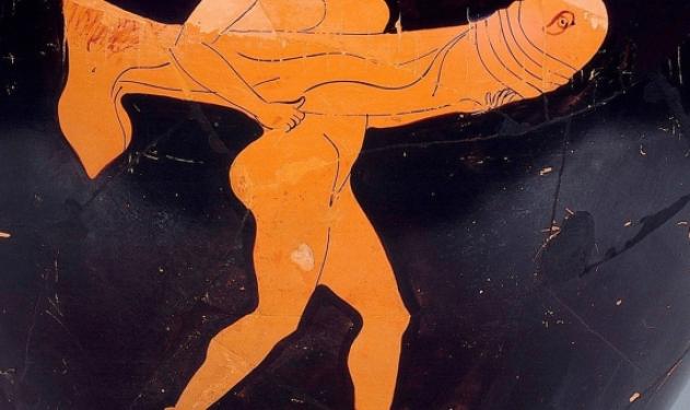Οι σεξουαλικές ιδιαιτερότητες των Αρχαίων Ελλήνων!