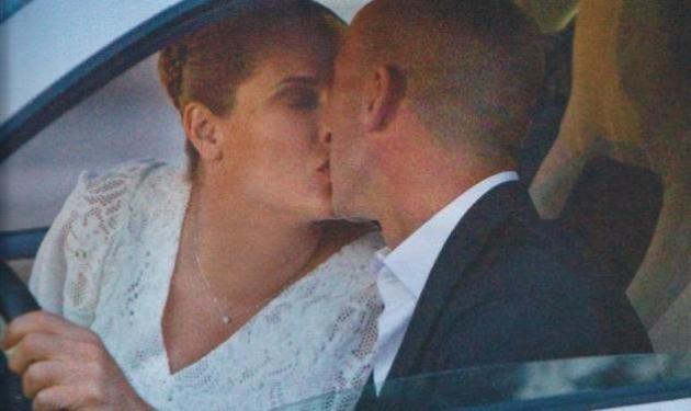 Μανούλα έγινε η ηθοποιός Έλενα Ασημακοπούλου!