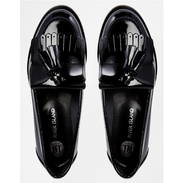 9 | Loafers asos.com