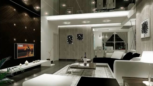 Very Stylish!