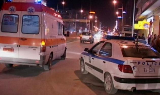 Θεσσαλονίκη: Τραγικός θάνατος για 18χρονη – Την παρέσυραν τρία αυτοκίνητα!