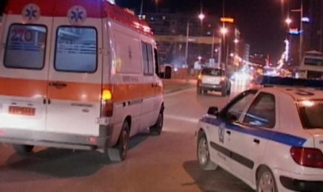 Eύβοια: 40χρονος σκότωσε πατέρα και γιο!
